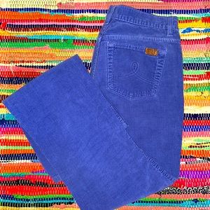 Ralph Lauren Corduroy Pants